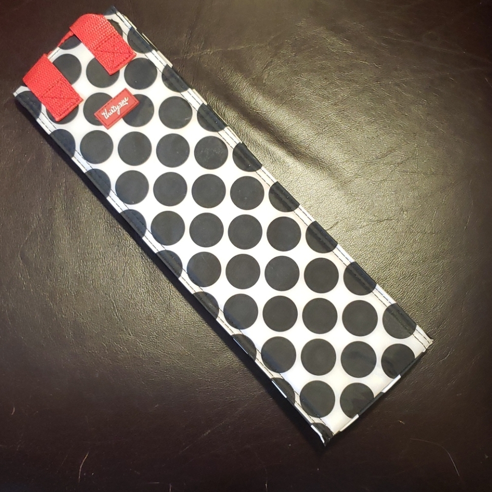 NWOT Thirty-one insulated wine bag - Picture 1 of 3